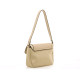 BOLSOS DE MUJER MARIAMARE HALSEY BEIGE HALSEY 58085 - Querol online