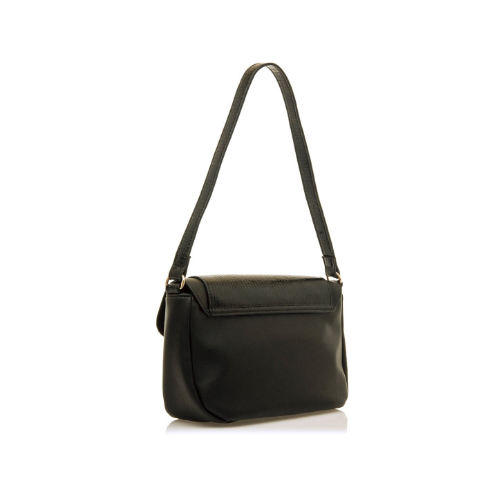 BOLSOS DE MUJER MARIAMARE HALSEY NEGRO HALSEY 58087 - Querol online