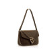 BOLSOS DE MUJER MARIAMARE HALSEY MARRON HALSEY 58086 - Querol online