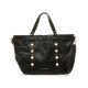 BOLSOS DE MUJER MARIAMARE SCOTIA NEGRO SCOTIA 58070 - Querol online