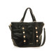 BOLSOS DE MUJER MARIAMARE SCOTIA NEGRO SCOTIA 58070 - Querol online