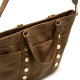 BOLSOS DE MUJER MARIAMARE SCOTIA MARRON SCOTIA 58072 - Querol online