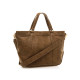 BOLSOS DE MUJER MARIAMARE SCOTIA MARRON SCOTIA 58072 - Querol online