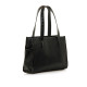 BOLSOS DE MUJER MARIAMARE CLYDE NEGRO CLYDE 58022 - Querol online