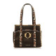 BOLSOS DE MUJER MARIAMARE CLYDE MARRON CLYDE 58023 - Querol online