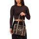 BOLSOS DE MUJER MARIAMARE CLYDE MARRON CLYDE 58023 - Querol online