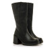 BOTAS DE MUJER MUSTANG NEW OASIS NEGRO 59799 58633 - Querol online