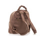 MOCHILAS DE MUJER MARIAMARE CRAIG ROSA CRAIG 57996 - Querol online