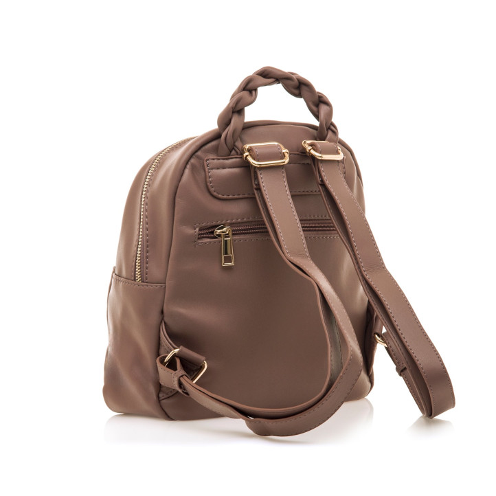 MOCHILAS DE MUJER MARIAMARE CRAIG ROSA CRAIG 57996 - Querol online