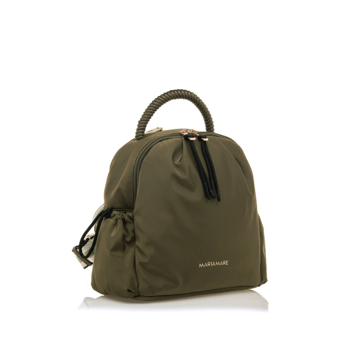 MOCHILAS DE MUJER MARIAMARE CAMMY VERDE CAMMY 58016 - Querol online