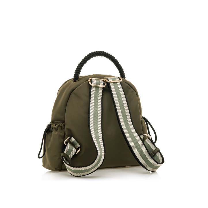 MOCHILAS DE MUJER MARIAMARE CAMMY VERDE CAMMY 58016 - Querol online