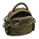 MOCHILAS DE MUJER MARIAMARE CAMMY VERDE CAMMY 58016 - Querol online