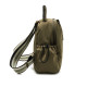 MOCHILAS DE MUJER MARIAMARE CAMMY VERDE CAMMY 58016 - Querol online