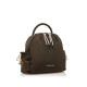 MOCHILAS DE MUJER MARIAMARE CAMMY MARRON CAMMY 58014 - Querol online