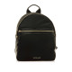 MOCHILAS DE MUJER MARIAMARE SKYE NEGRO SKYE 58037 - Querol online