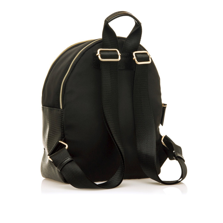 MOCHILAS DE MUJER MARIAMARE SKYE NEGRO SKYE 58037 - Querol online