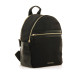 MOCHILAS DE MUJER MARIAMARE SKYE NEGRO SKYE 58037 - Querol online