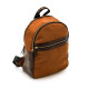 MOCHILAS DE MUJER MARIAMARE SKYE MARRON SKYE 58038 - Querol online