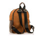 MOCHILAS DE MUJER MARIAMARE SKYE MARRON SKYE 58038 - Querol online