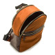 MOCHILAS DE MUJER MARIAMARE SKYE MARRON SKYE 58038 - Querol online