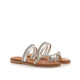 SANDALIAS DE MUJER MUSTANG ALYSA PLATA 54563 59503 - Querol online