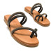 SANDALIAS DE MUJER MUSTANG ALYSA NEGRO 54563 59505 - Querol online