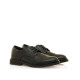 ZAPATOS DE HOMBRE MUSTANG DARIS NEGRO 84624 58763 - Querol online