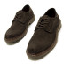 ZAPATOS DE HOMBRE MUSTANG DARIS MARRON 84624 58764 - Querol online