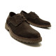 ZAPATOS DE HOMBRE MUSTANG DARIS MARRON 84624 58764 - Querol online