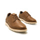 ZAPATOS DE HOMBRE MUSTANG KOTA MARRON 84683 58808 - Querol online