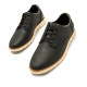 ZAPATOS DE HOMBRE MUSTANG KOTA NEGRO 84683 58809 - Querol online