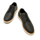 ZAPATOS DE HOMBRE MUSTANG KOTA NEGRO 84683 58809 - Querol online