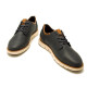 ZAPATOS DE HOMBRE MUSTANG KOTA AZUL 84683 58810 - Querol online