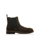 BOTINES DE HOMBRE MUSTANG DARIS MARRON 84637 58768 - Querol online