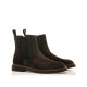 BOTINES DE HOMBRE MUSTANG DARIS MARRON 84637 58768 - Querol online