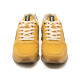 DEPORTIVAS DE HOMBRE MUSTANG PORLANDOS AMARILLO 84711 58717 - Querol online