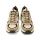 DEPORTIVAS DE HOMBRE MUSTANG DADDY BEIGE 84695 58759 - Querol online