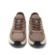 DEPORTIVAS DE HOMBRE MUSTANG SINAKA BEIGE 84662 58844 - Querol online