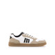 DEPORTIVAS DE HOMBRE MUSTANG FREE-MIAMI BEIGE 84766 59231 - Querol online