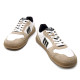 DEPORTIVAS DE HOMBRE MUSTANG FREE-MIAMI BEIGE 84766 59231 - Querol online