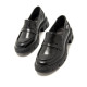 ZAPATOS DE NIñO MTNG KIDS MIA NEGRO 49015 58991 - Querol online