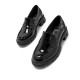 ZAPATOS DE NIñO MTNG KIDS MIA NEGRO 49015 58992 - Querol online