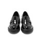 ZAPATOS DE NIñO MTNG KIDS MIA NEGRO 49015 58992 - Querol online