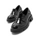 ZAPATOS DE NIñO MTNG KIDS MIA NEGRO 49015 58992 - Querol online