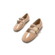 ZAPATOS DE NIñO MTNG KIDS SOFIA BEIGE 49035 58995 - Querol online