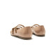 ZAPATOS DE NIñO MTNG KIDS SOFIA BEIGE 49035 58995 - Querol online