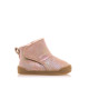 BOTINES DE NIñO MTNG KIDS FREE BABY ROSA 48926 58890 - Querol online