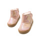 BOTINES DE NIñO MTNG KIDS FREE BABY ROSA 48926 58890 - Querol online