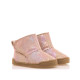 BOTINES DE NIñO MTNG KIDS FREE BABY ROSA 48926 58890 - Querol online