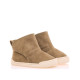 BOTINES DE NIñO MTNG KIDS FREE BABY MARRON 48926 58892 - Querol online